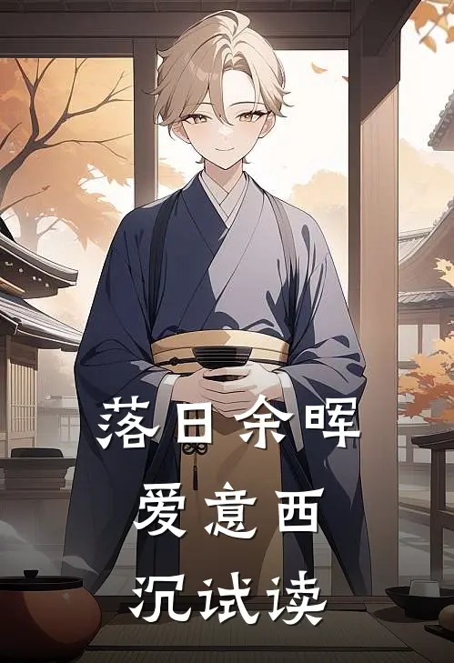 落日余晖，爱意西沉试读