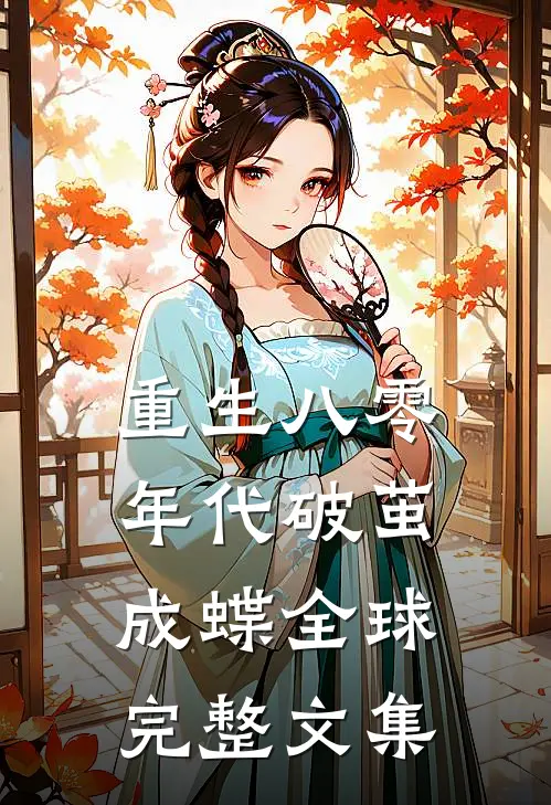 重生八零年代破茧成蝶全球完整文集