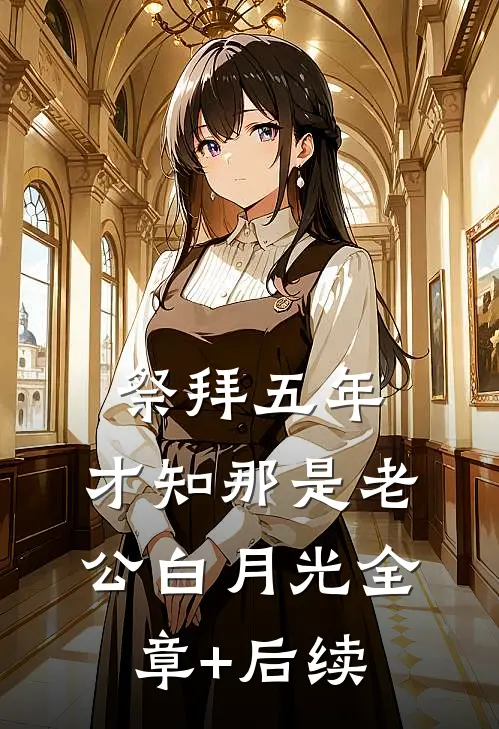 祭拜五年，才知那是老公白月光全章+后续