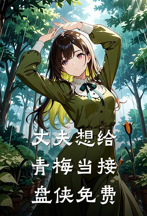 丈夫想给青梅当接盘侠免费