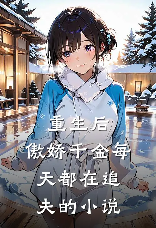 重生后，傲娇千金每天都在追夫的小说