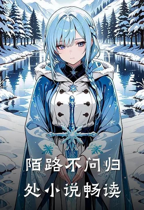 陌路不问归处小说畅读