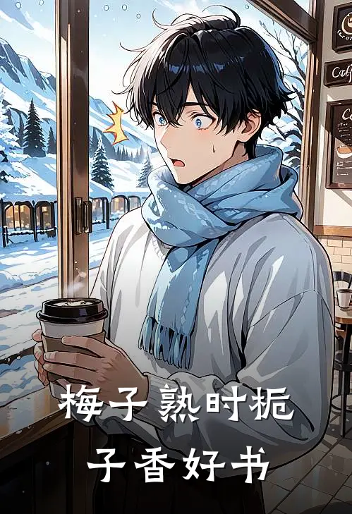 梅子熟时栀子香好书