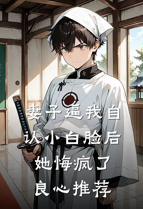 妻子逼我自认小白脸后，她悔疯了良心推荐