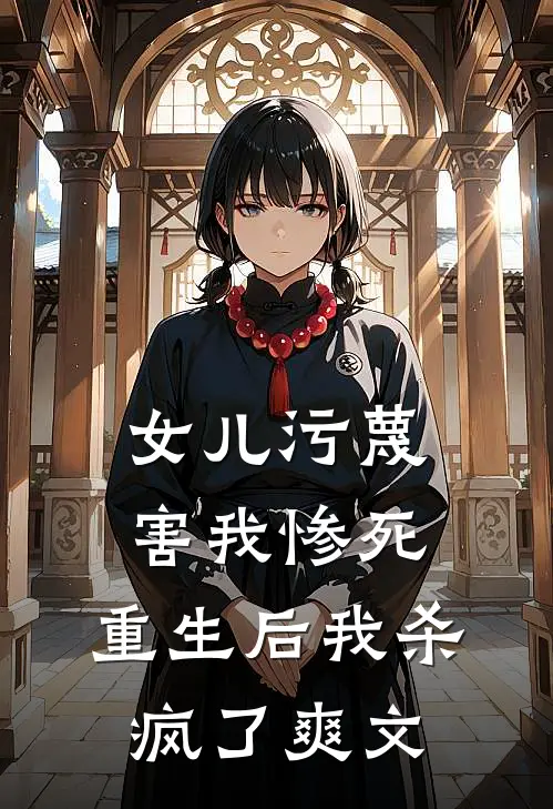 女儿污蔑害我惨死，重生后我杀疯了爽文