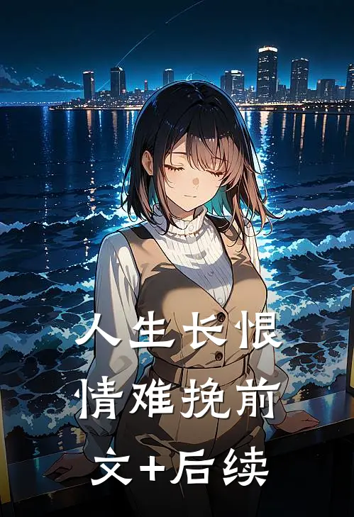 人生长恨情难挽前文+后续