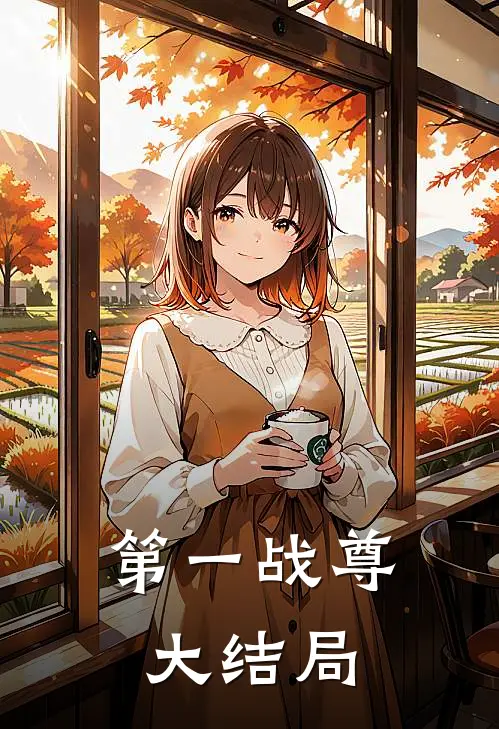 第一战尊大结局