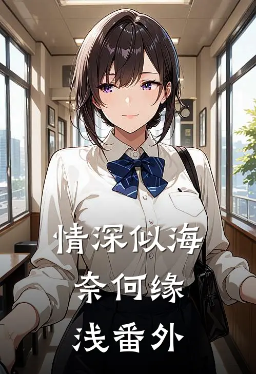 情深似海，奈何缘浅番外