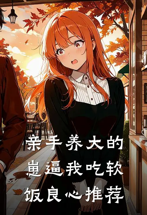 亲手养大的崽逼我吃软饭良心推荐