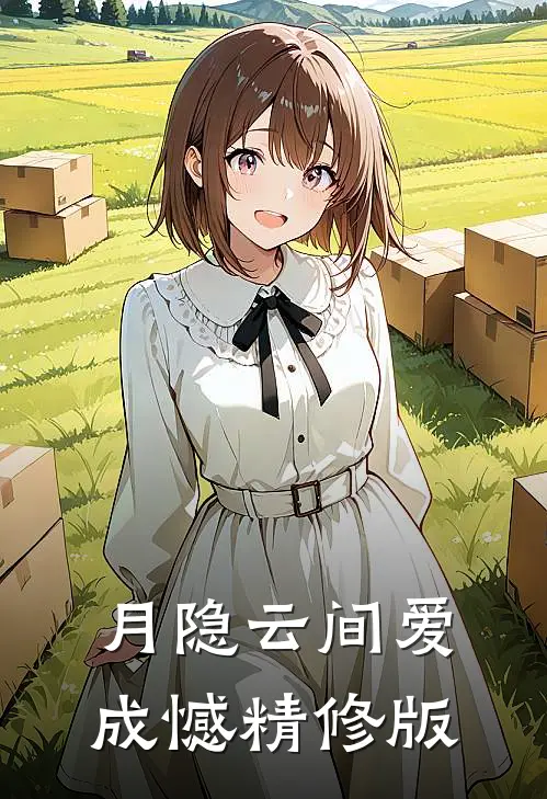 月隐云间爱成憾精修版