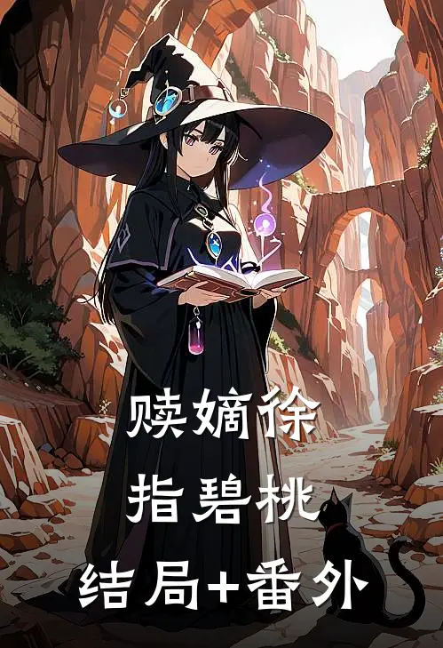 赎嫡徐指碧桃:结局+番外