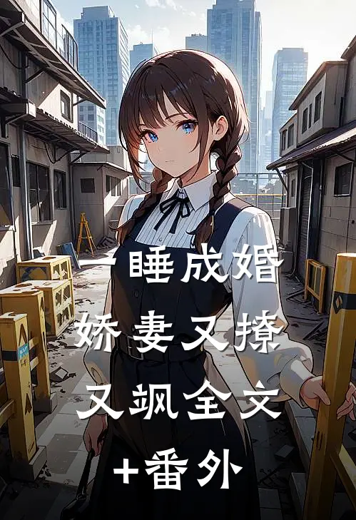 一睡成婚：娇妻又撩又飒全文+番外