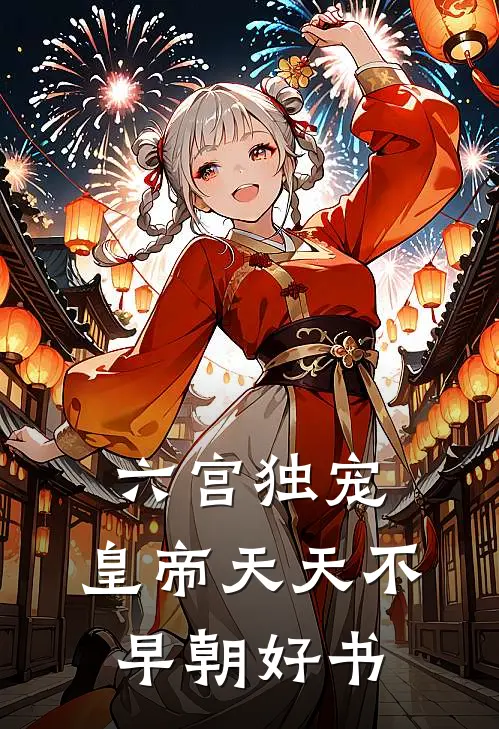 六宫独宠，皇帝天天不早朝好书
