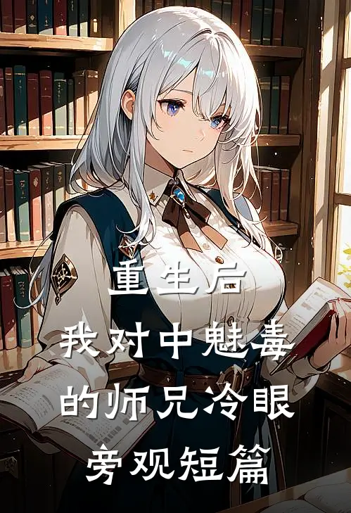 重生后，我对中魅毒的师兄冷眼旁观短篇