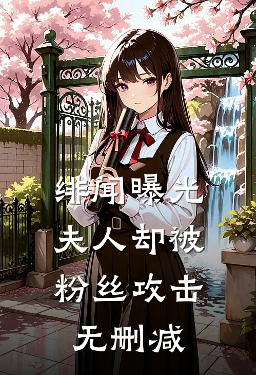 绯闻曝光，夫人却被粉丝攻击无删减