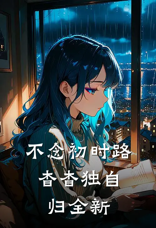 不念初时路，杳杳独自归全新