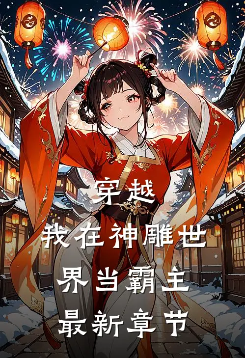 穿越：我在神雕世界当霸主最新章节