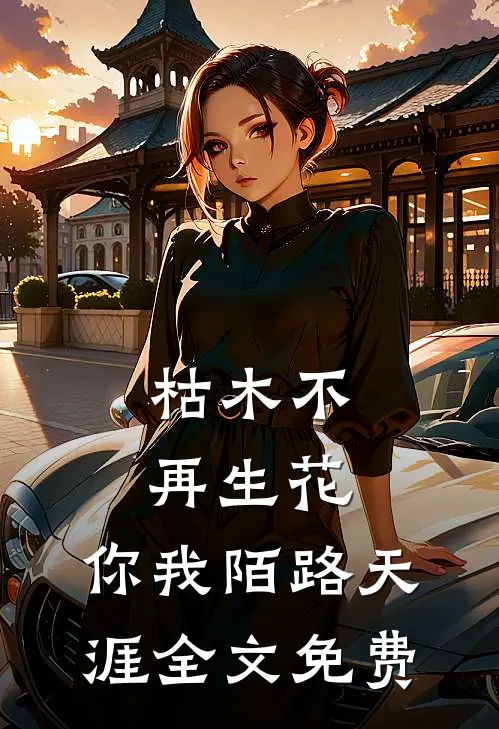 枯木不再生花，你我陌路天涯全文免费