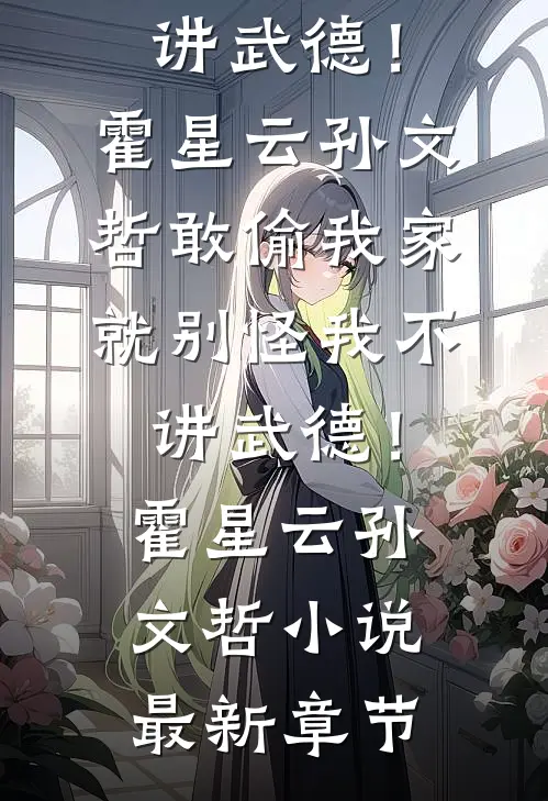 将我送给敌国皇女后，她悔疯了热门