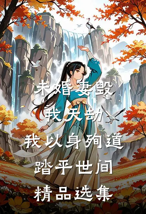 未婚妻毁我天劫，我以身殉道踏平世间精品选集