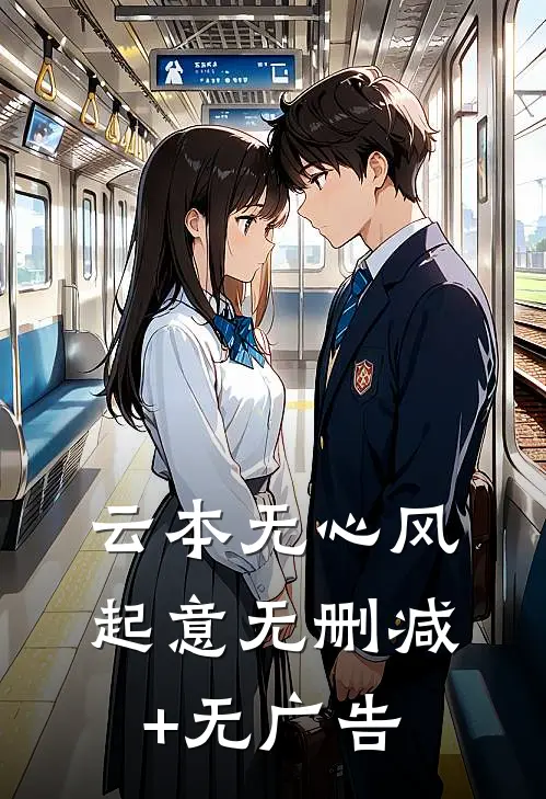 云本无心风起意无删减+无广告