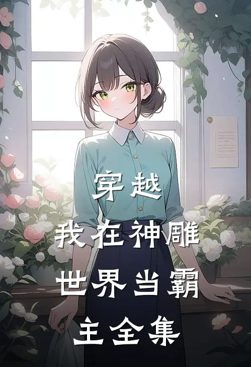 穿越：我在神雕世界当霸主全集