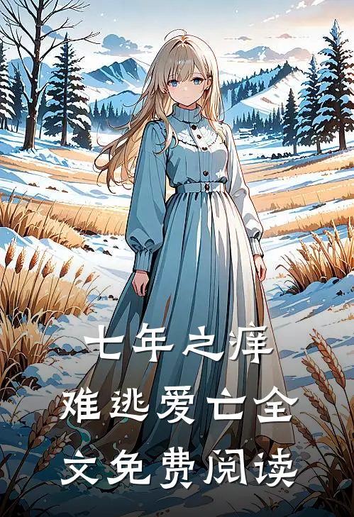 七年之痒，难逃爱亡全文免费阅读