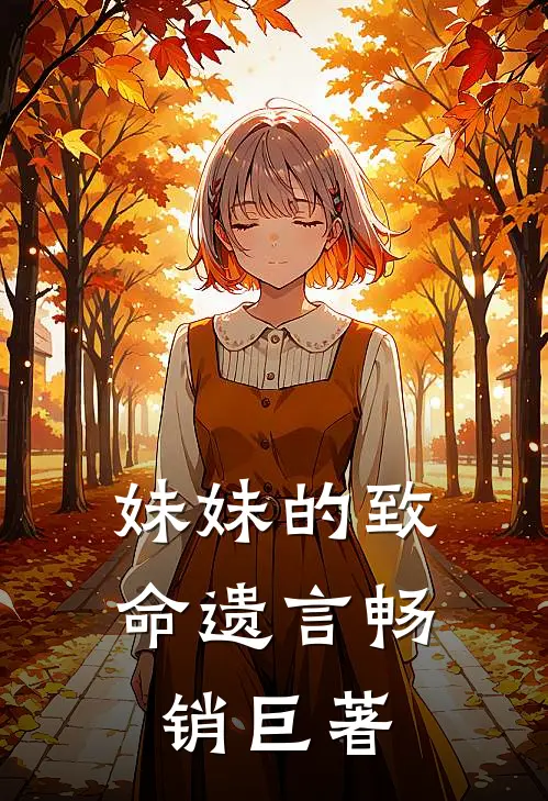 妹妹的致命遗言畅销巨著