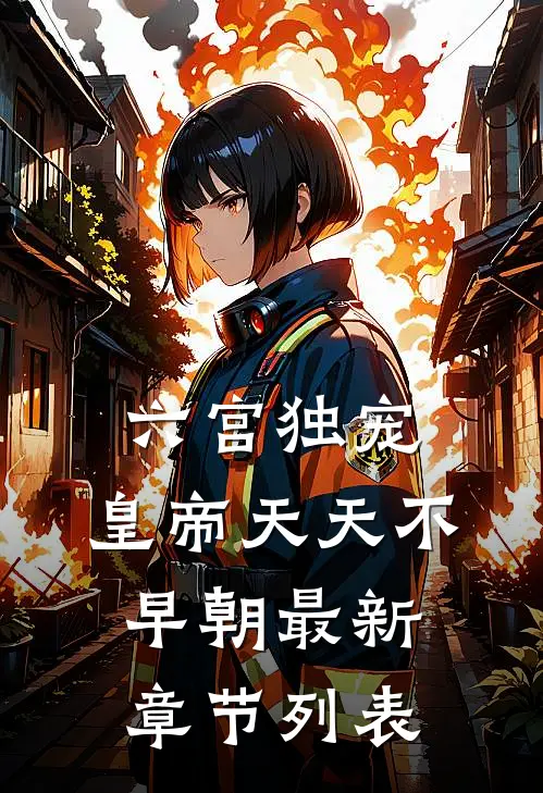 六宫独宠，皇帝天天不早朝最新章节列表
