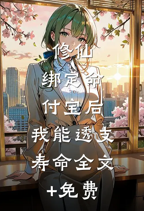 修仙：绑定命付宝后，我能透支寿命全文+免费