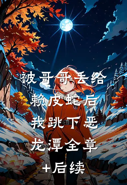 被哥哥丢给赖皮蛇后，我跳下恶龙潭全章+后续