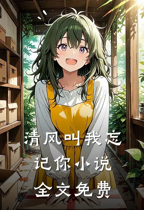 清风叫我忘记你小说全文免费