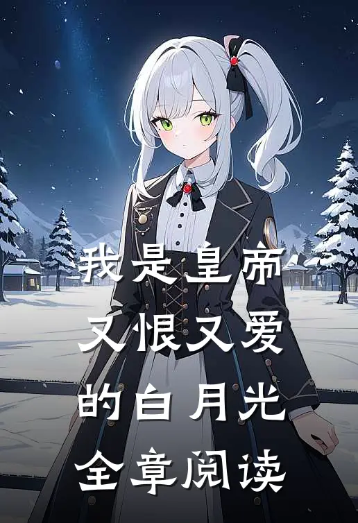 我是皇帝又恨又爱的白月光全章阅读