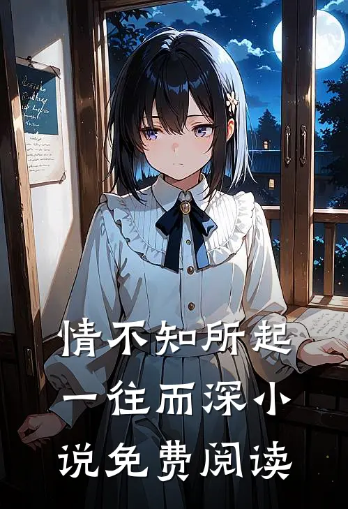 情不知所起，一往而深小说免费阅读