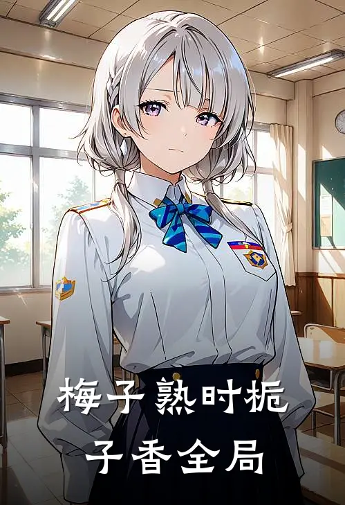 梅子熟时栀子香全局