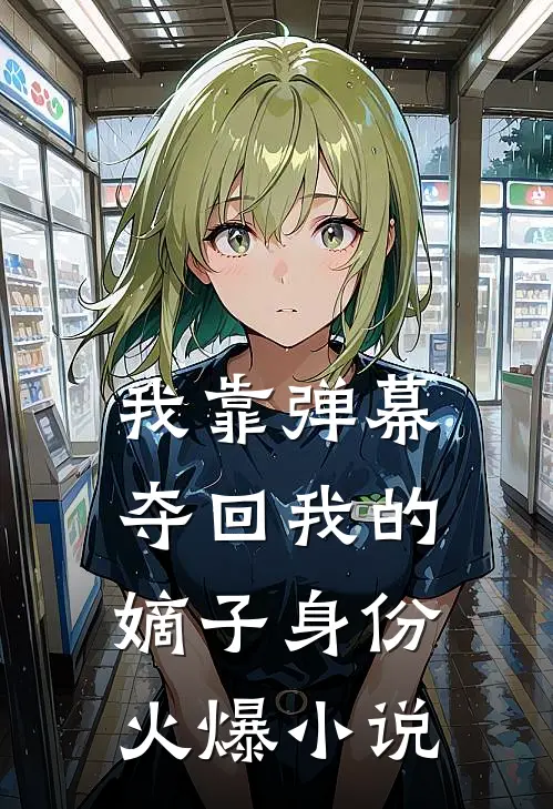 我靠弹幕夺回我的嫡子身份火爆小说