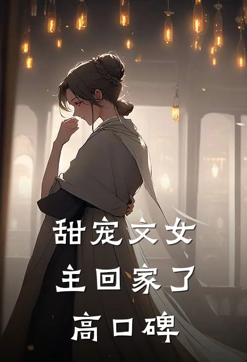 甜宠文女主回家了高口碑