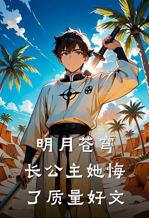 明月苍穹，长公主她悔了质量好文