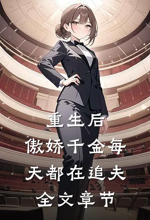 重生后，傲娇千金每天都在追夫全文章节