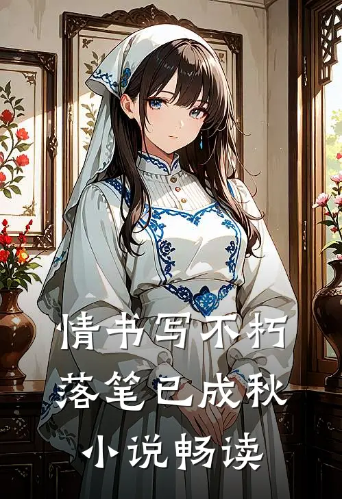 情书写不朽，落笔已成秋小说畅读