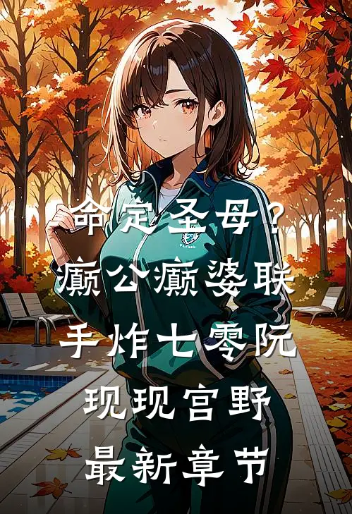 命定圣母？癫公癫婆联手炸七零阮现现宫野最新章节