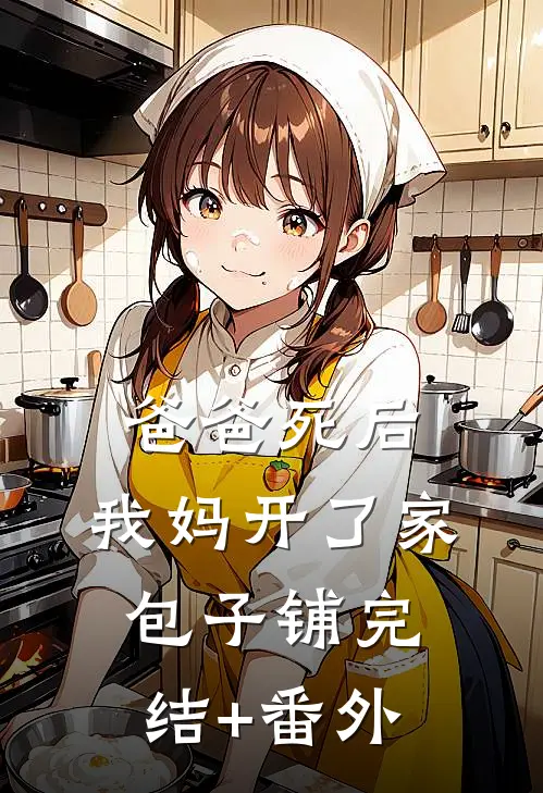 爸爸死后，我妈开了家包子铺完结+番外