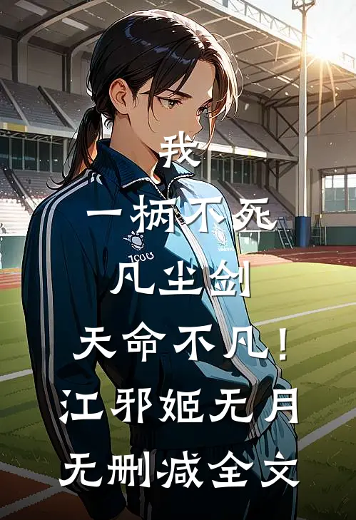 我，一柄不死凡尘剑，天命不凡！江邪姬无月无删减全文