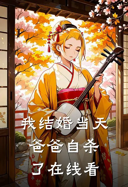 我结婚当天，爸爸自杀了在线看
