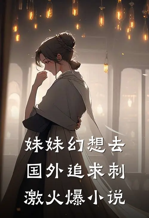 妹妹幻想去国外追求刺激火爆小说