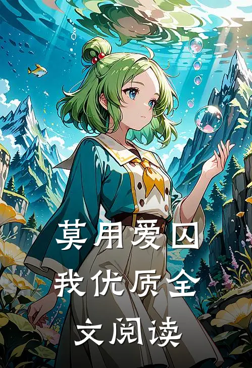 莫用爱囚我优质全文阅读