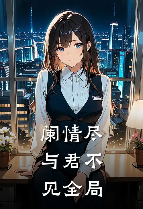 阑情尽，与君不见全局