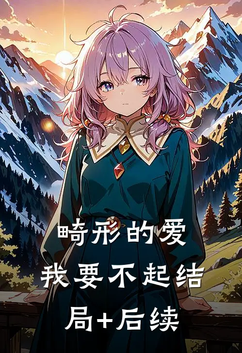 畸形的爱，我要不起结局+后续
