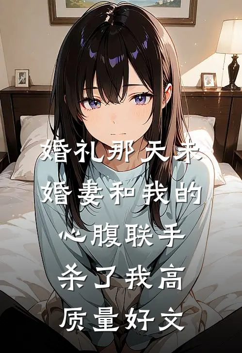 婚礼那天未婚妻和我的心腹联手杀了我高质量好文