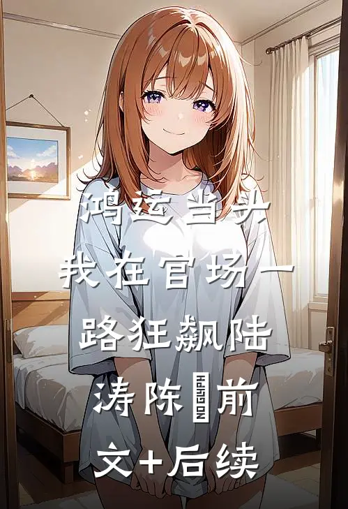 鸿运当头：我在官场一路狂飙陆涛陈珮前文+后续